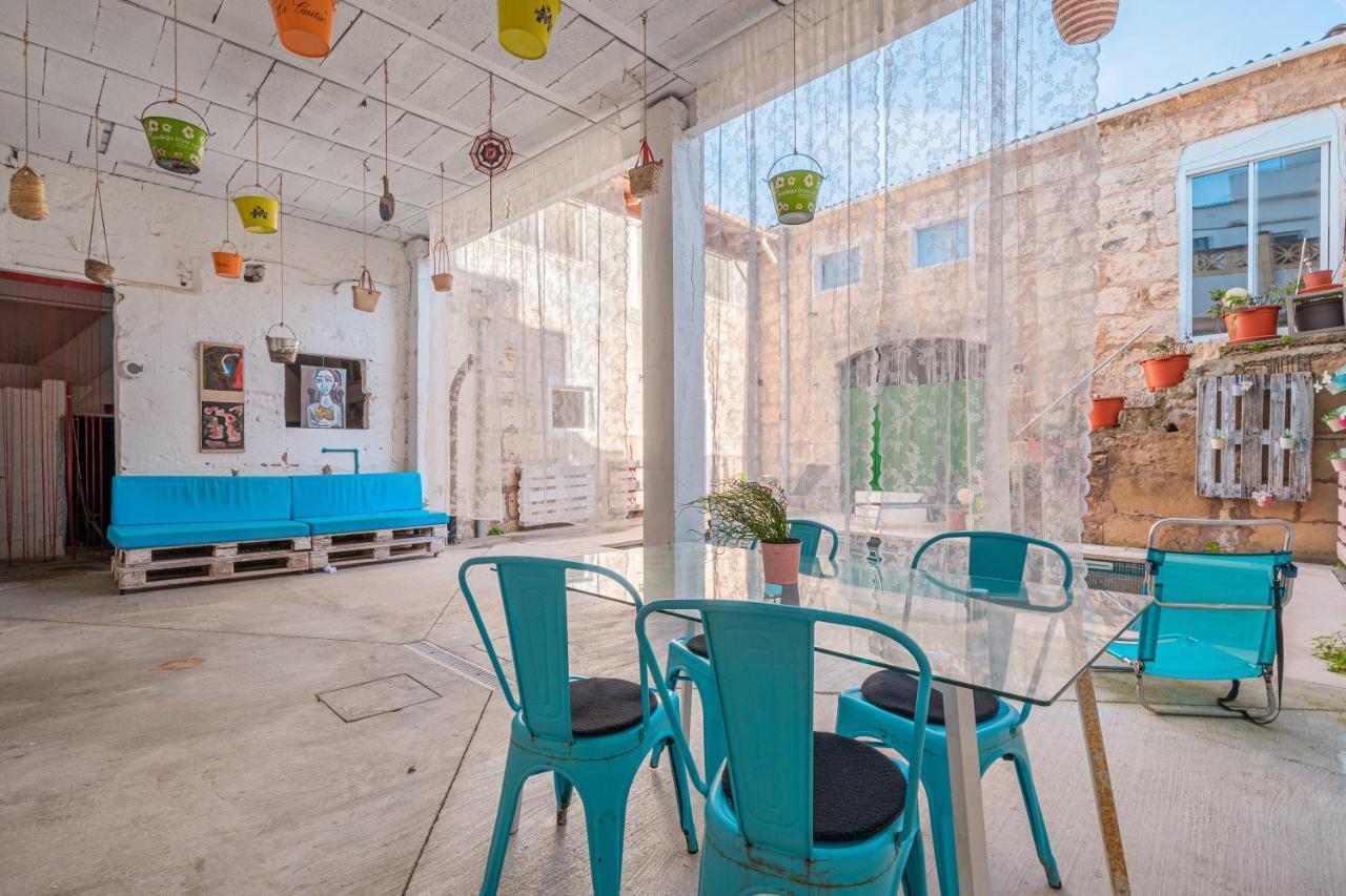 Townhouse Can Miquel Sa Pobla Exterior photo