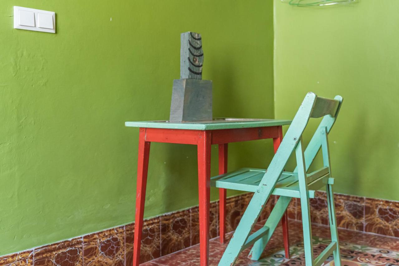 Townhouse Can Miquel Sa Pobla Exterior photo